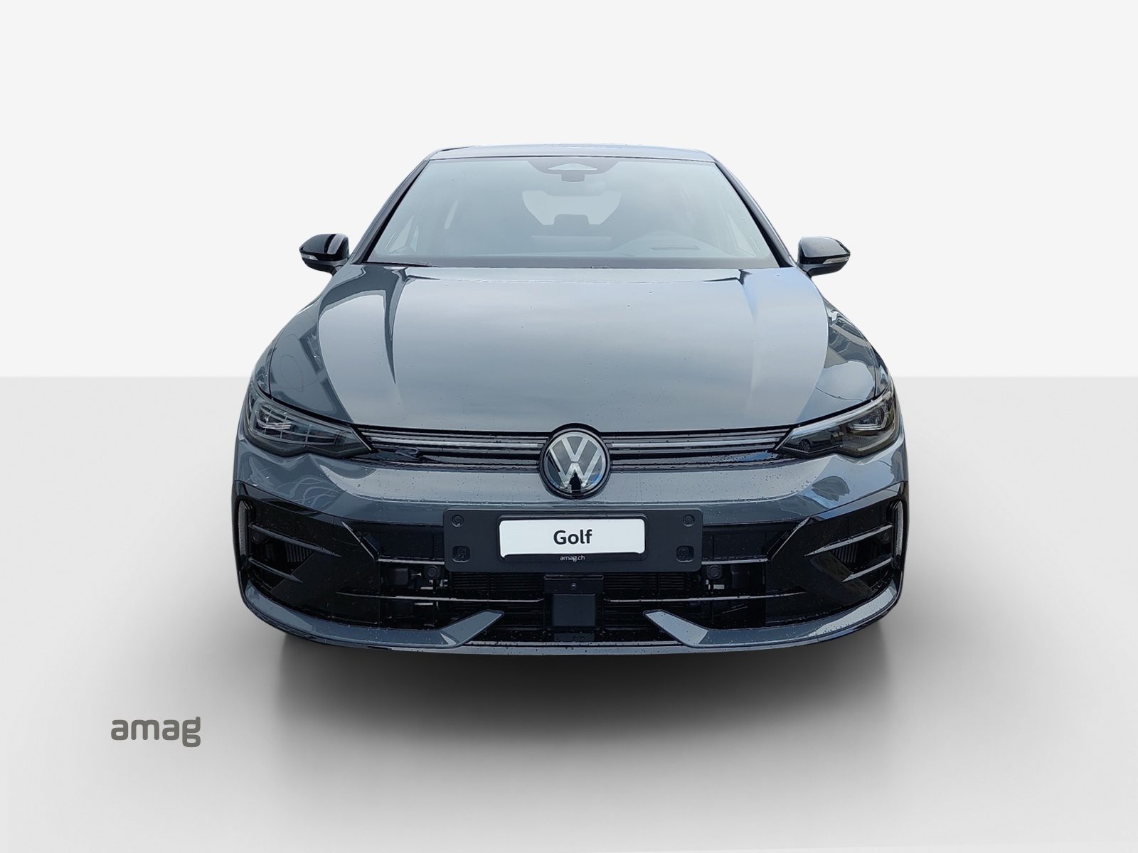 VW Golf R, Petrol, Second hand / Used, Automatic - 7