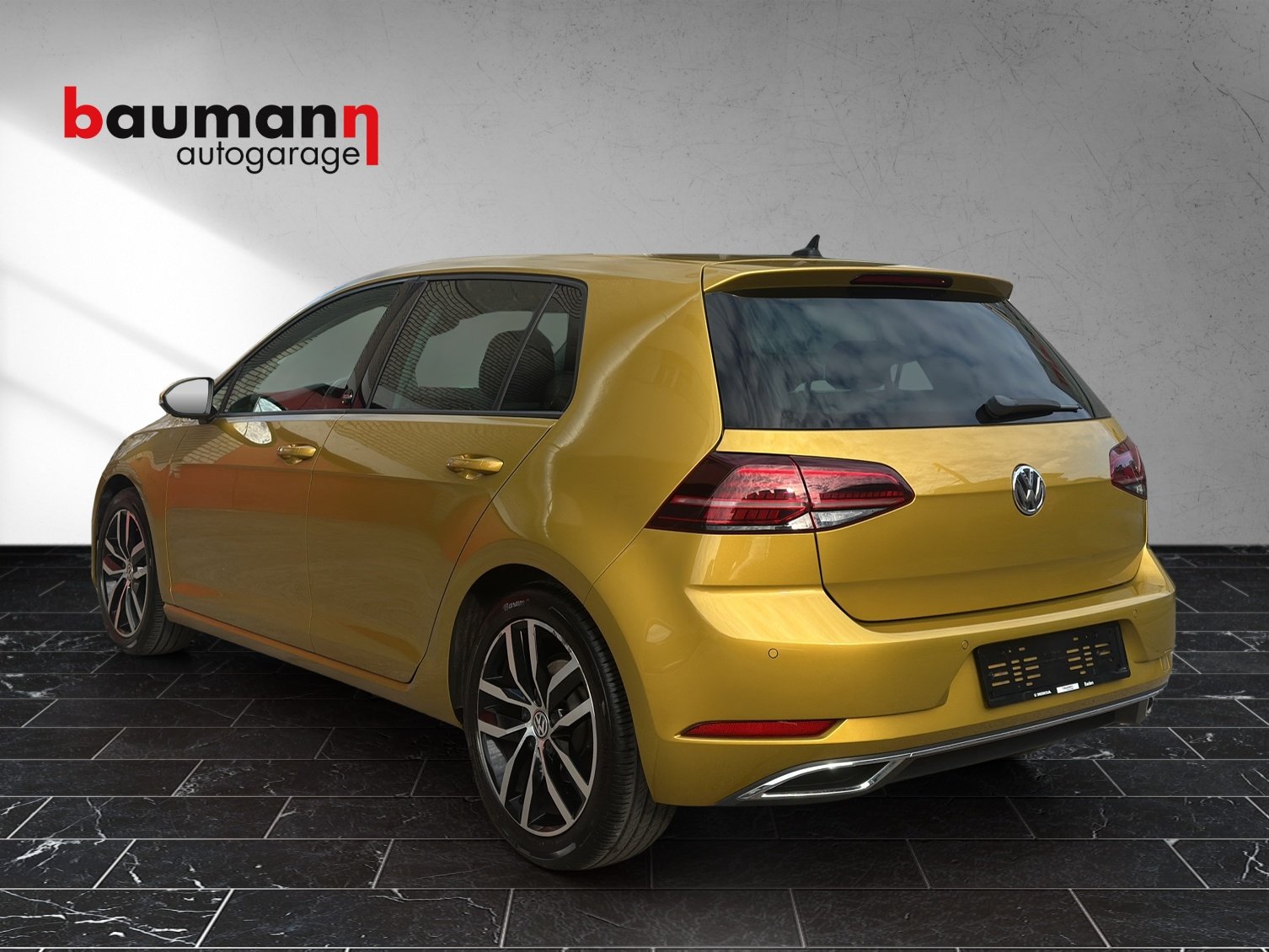 VW Golf 1.5 TSI EVO Comfortline DSG, Benzina, Occasioni / Usate, Automatico - 4