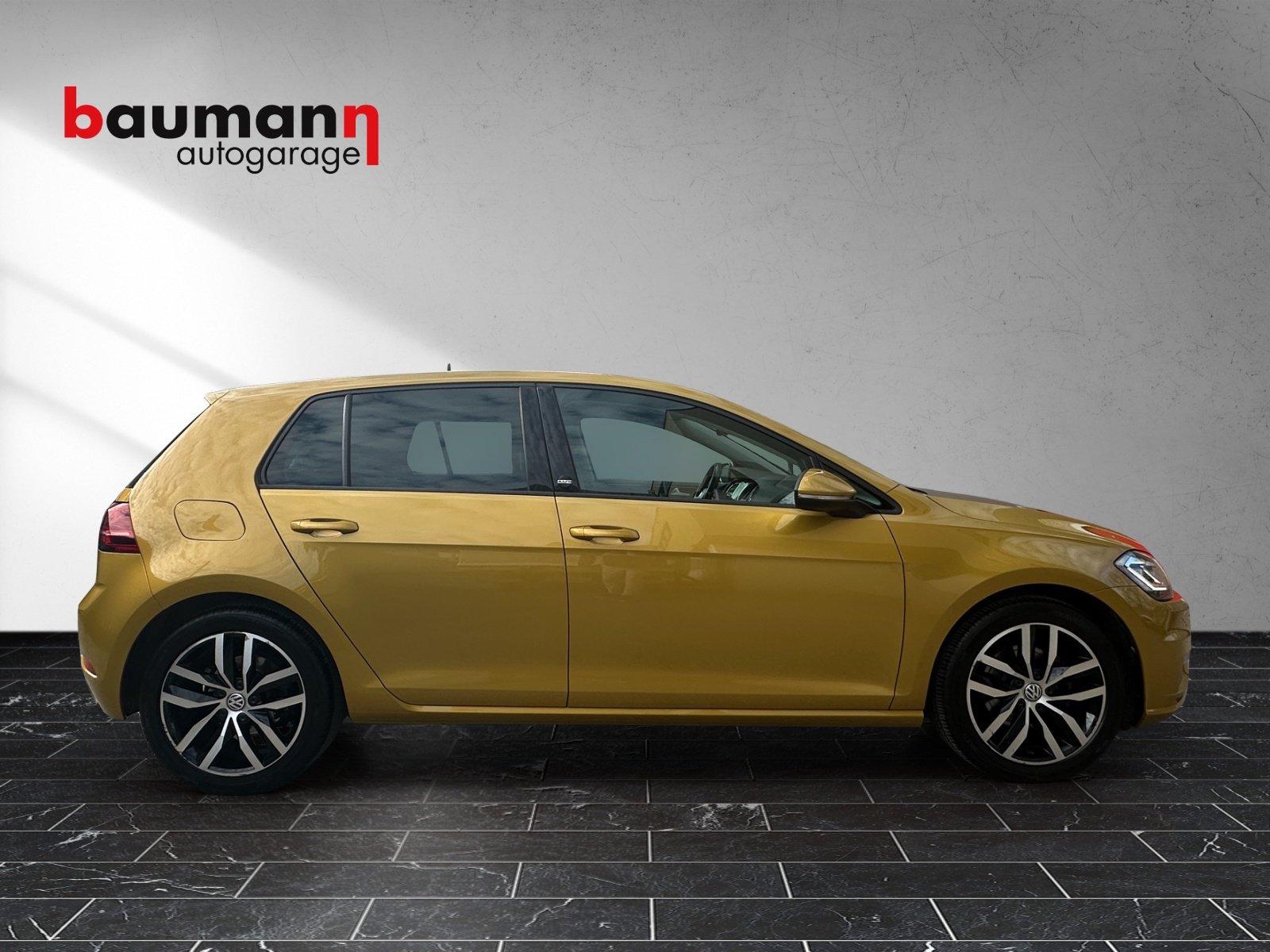 VW Golf 1.5 TSI EVO Comfortline DSG, Benzina, Occasioni / Usate, Automatico - 5