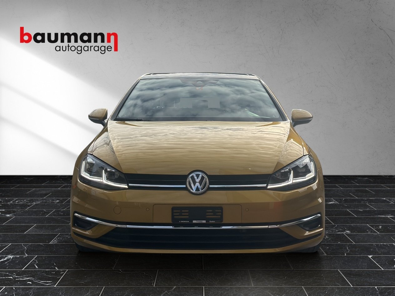 VW Golf 1.5 TSI EVO Comfortline DSG, Benzina, Occasioni / Usate, Automatico - 6
