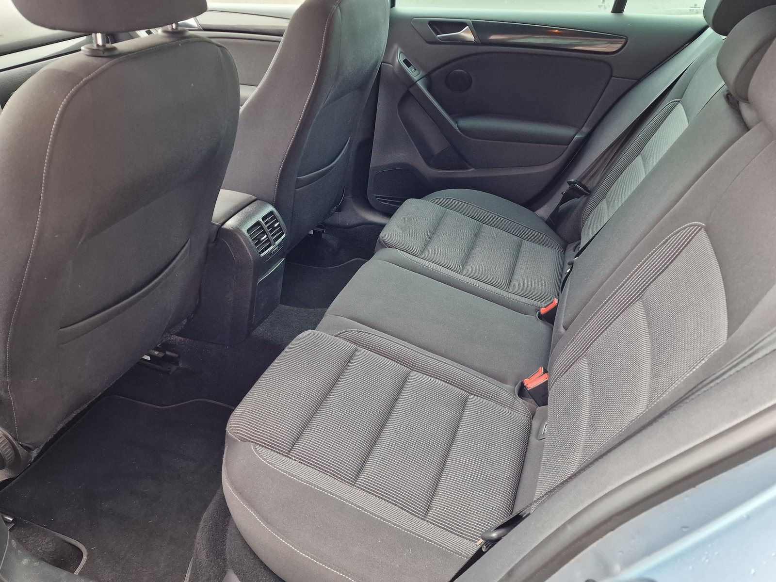 VW Golf 1.4 TSI Team, Benzina, Occasioni / Usate, Manuale - 6