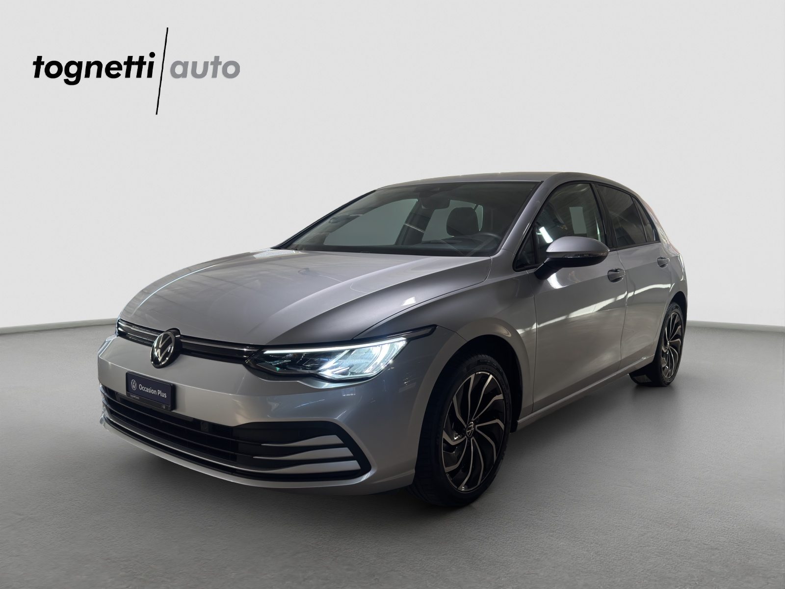 VW Golf Life SELECTION