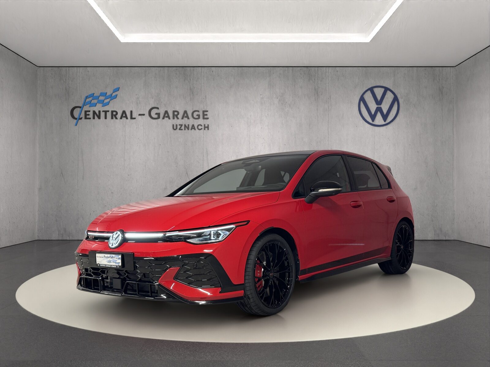 VW Golf GTI Edition 50, Benzina, Occasioni / Usate, Automatico