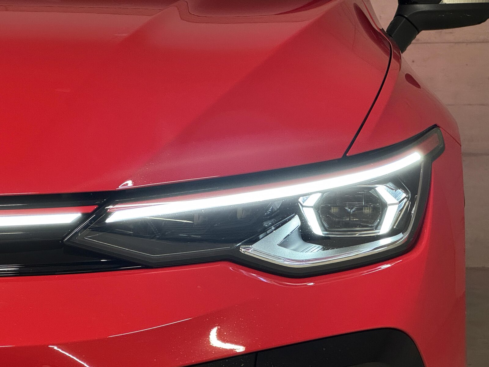 VW Golf GTI Edition 50, Benzina, Occasioni / Usate, Automatico - 6