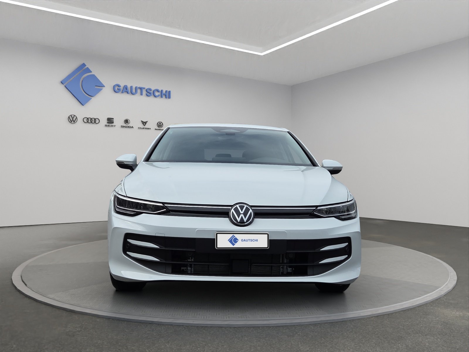 VW Golf 1.5 TSI Basis, Benzina, Occasioni / Usate, Manuale - 5