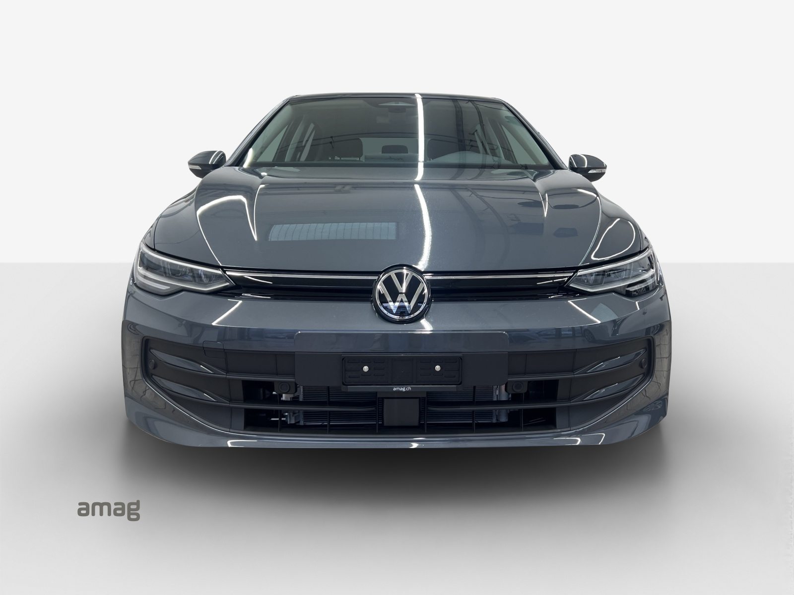 VW Golf Basis, Benzina, Occasioni / Usate, Automatico - 7