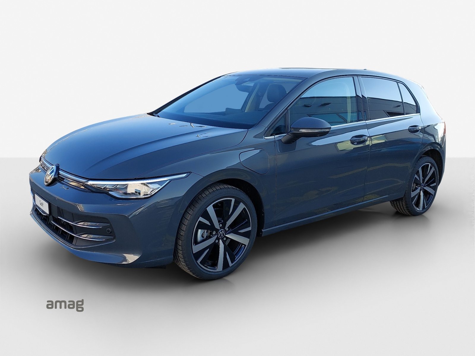 VW Golf PA Style PHEV