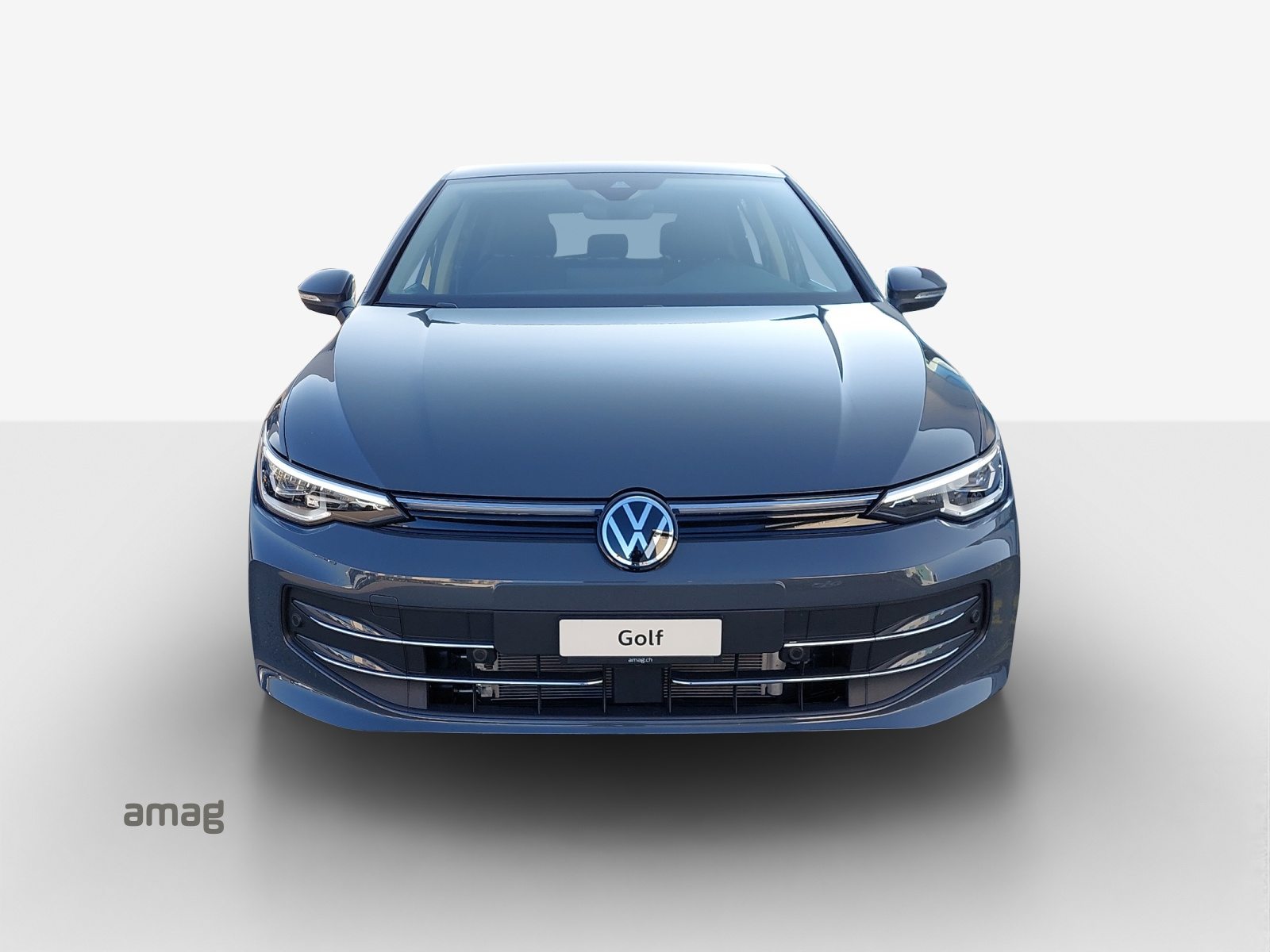 VW Golf PA Style PHEV, Hybride Integrale Benzina/Elettrica, Occasioni / Usate, Automatico - 7