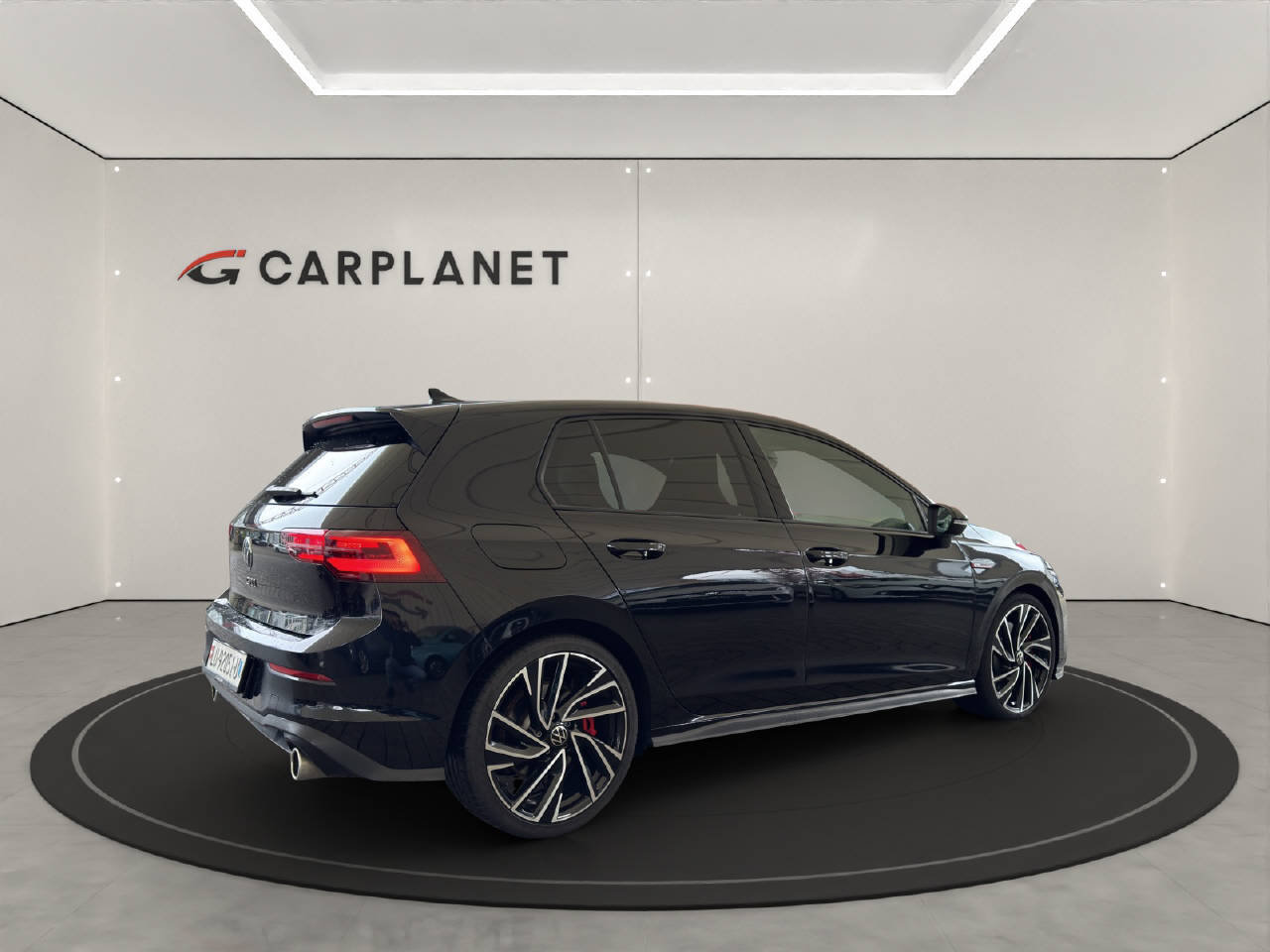 VW Golf VIII 2.0 TSI GTI 245PS DSG-Automat, Benzina, Occasioni / Usate, Automatico - 6