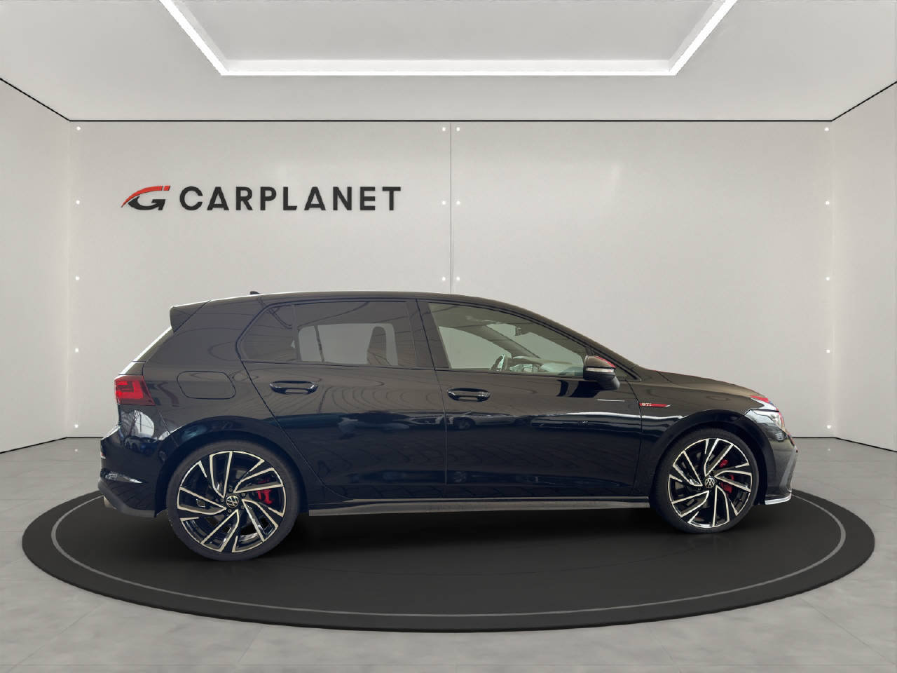 VW Golf VIII 2.0 TSI GTI 245PS DSG-Automat, Benzina, Occasioni / Usate, Automatico - 7