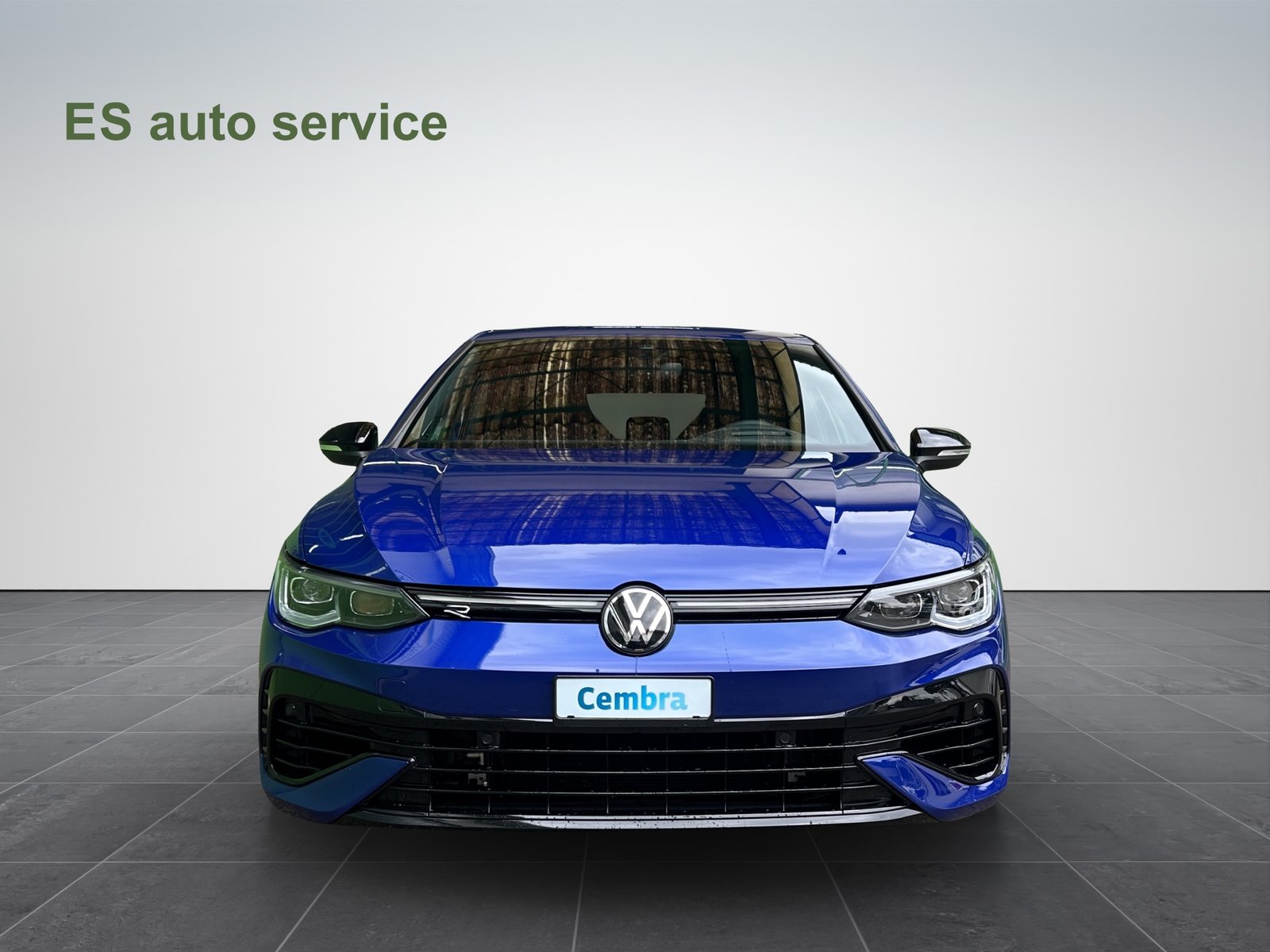 VW Golf 2.0 TSI R DSG 4Motion, Benzina, Occasioni / Usate, Automatico - 2
