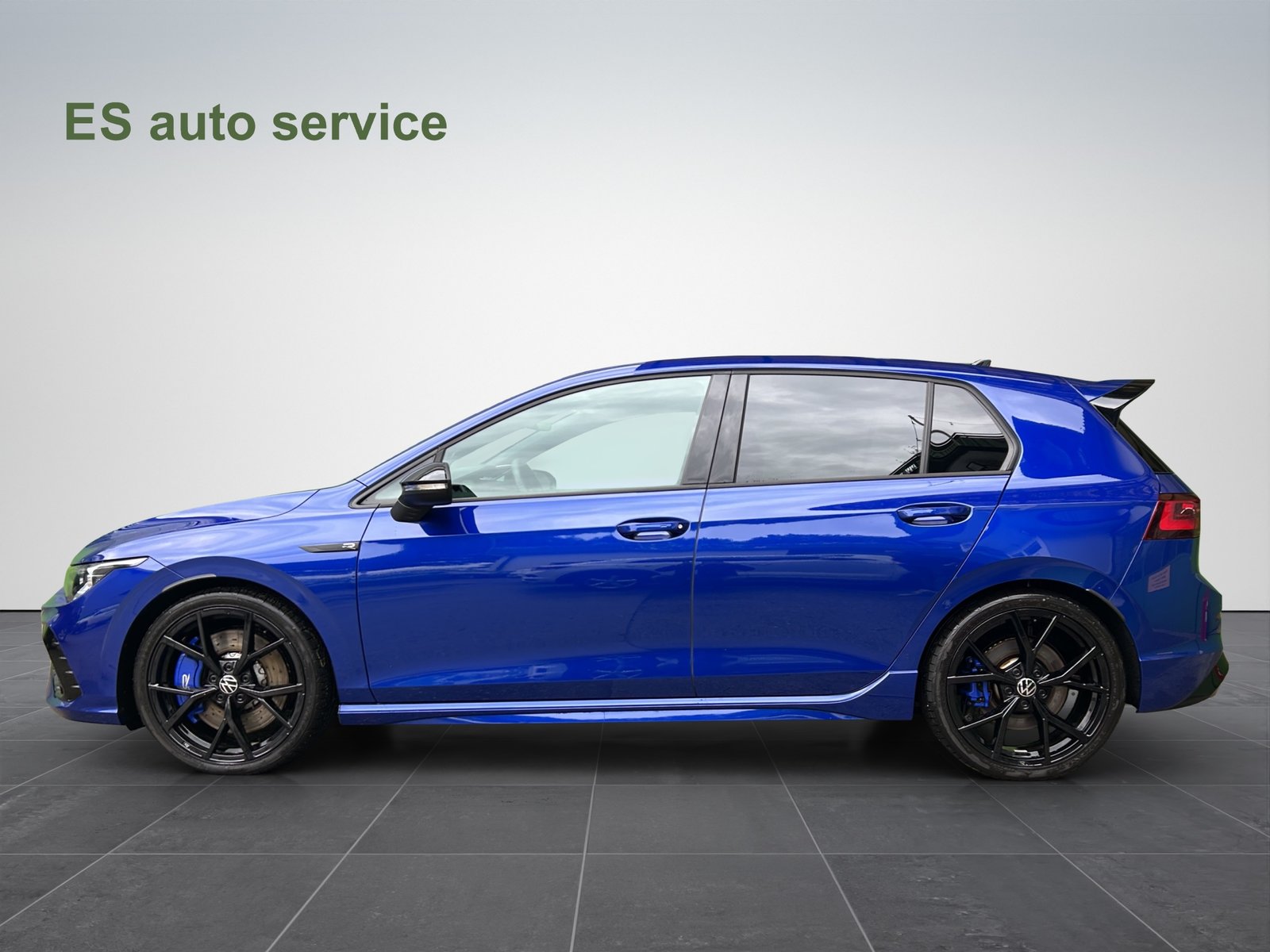 VW Golf 2.0 TSI R DSG 4Motion, Benzina, Occasioni / Usate, Automatico - 3