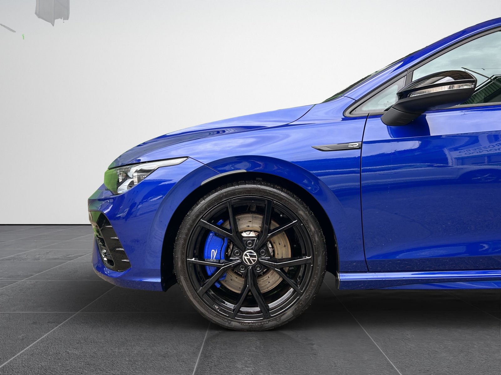 VW Golf 2.0 TSI R DSG 4Motion, Benzina, Occasioni / Usate, Automatico - 7