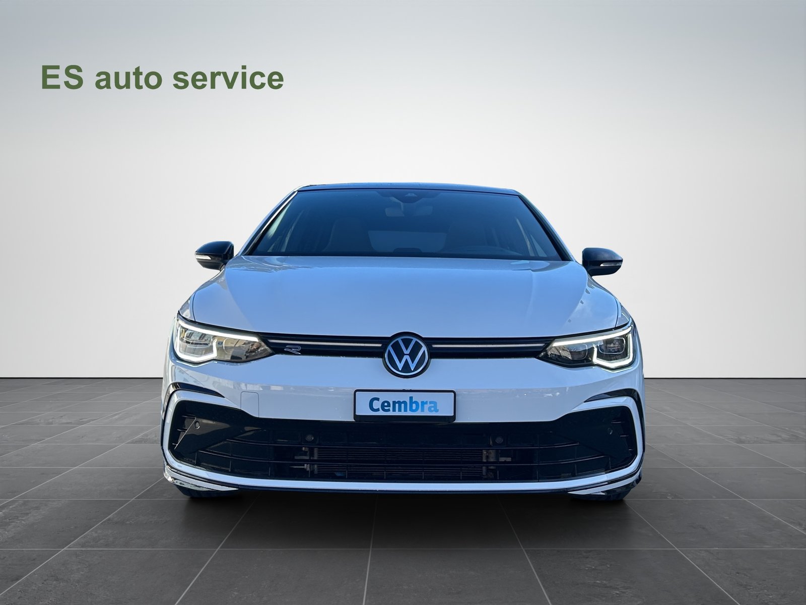 VW Golf 2.0 TDI R-Line DSG 4Motion, Diesel, Occasion / Utilisé, Automatique - 2
