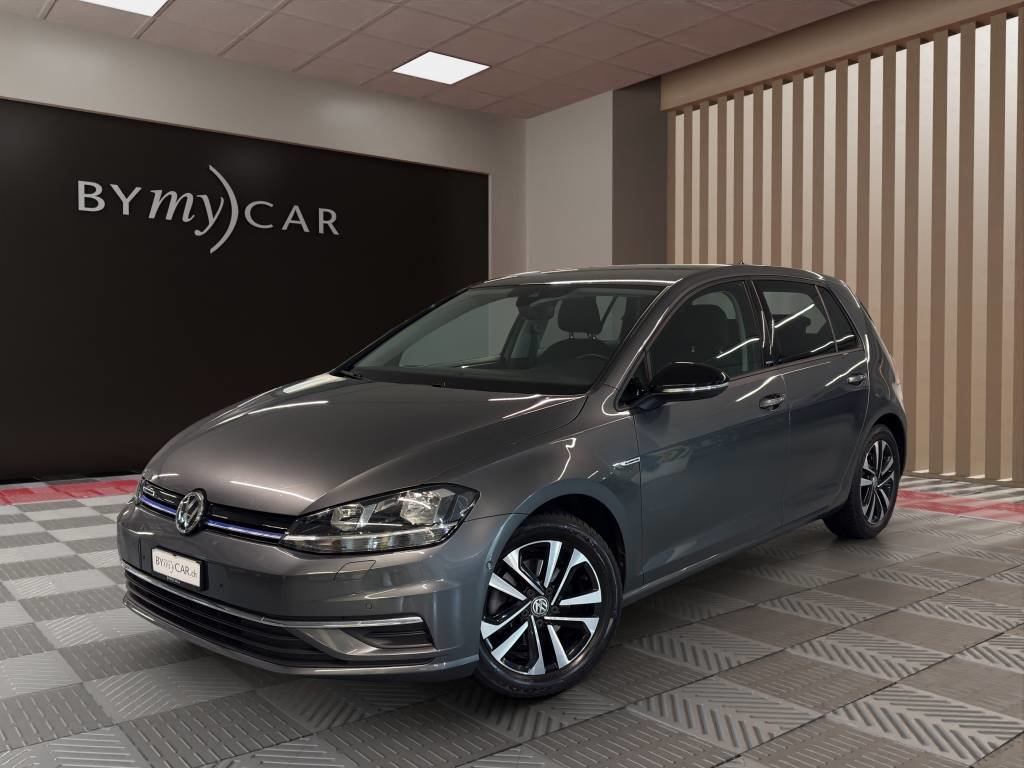VW Golf 1.5 TSI EVO Comfortline