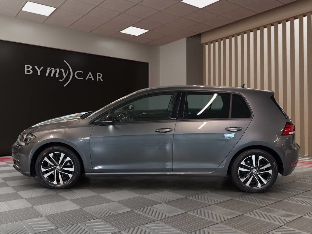 VW Golf 1.5 TSI EVO Comfortline, Benzina, Occasioni / Usate, Manuale - 4