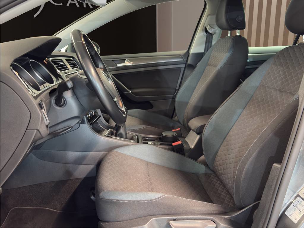 VW Golf 1.5 TSI EVO Comfortline, Benzina, Occasioni / Usate, Manuale - 6