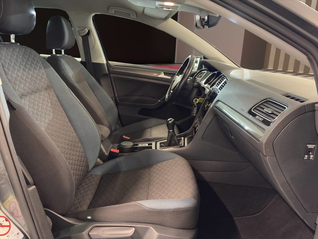 VW Golf 1.5 TSI EVO Comfortline, Benzina, Occasioni / Usate, Manuale - 7