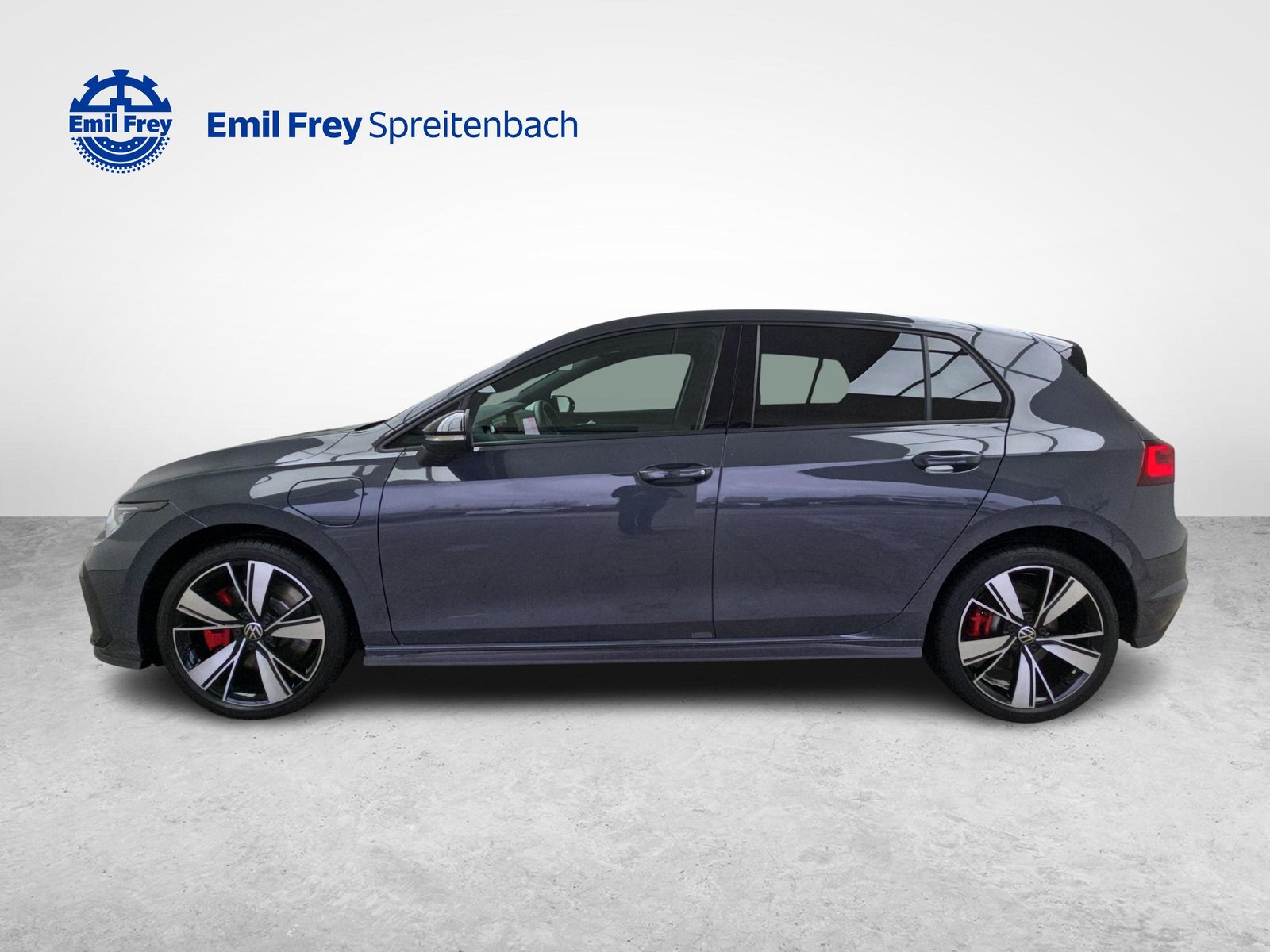 VW Golf VIII 1.4 TSI PHEV GTE DSG / ab 3,99% Leasing bei Abschl, Plug-in-Hybrid Benzina/Elettrica, Occasioni / Usate, Automatico - 2