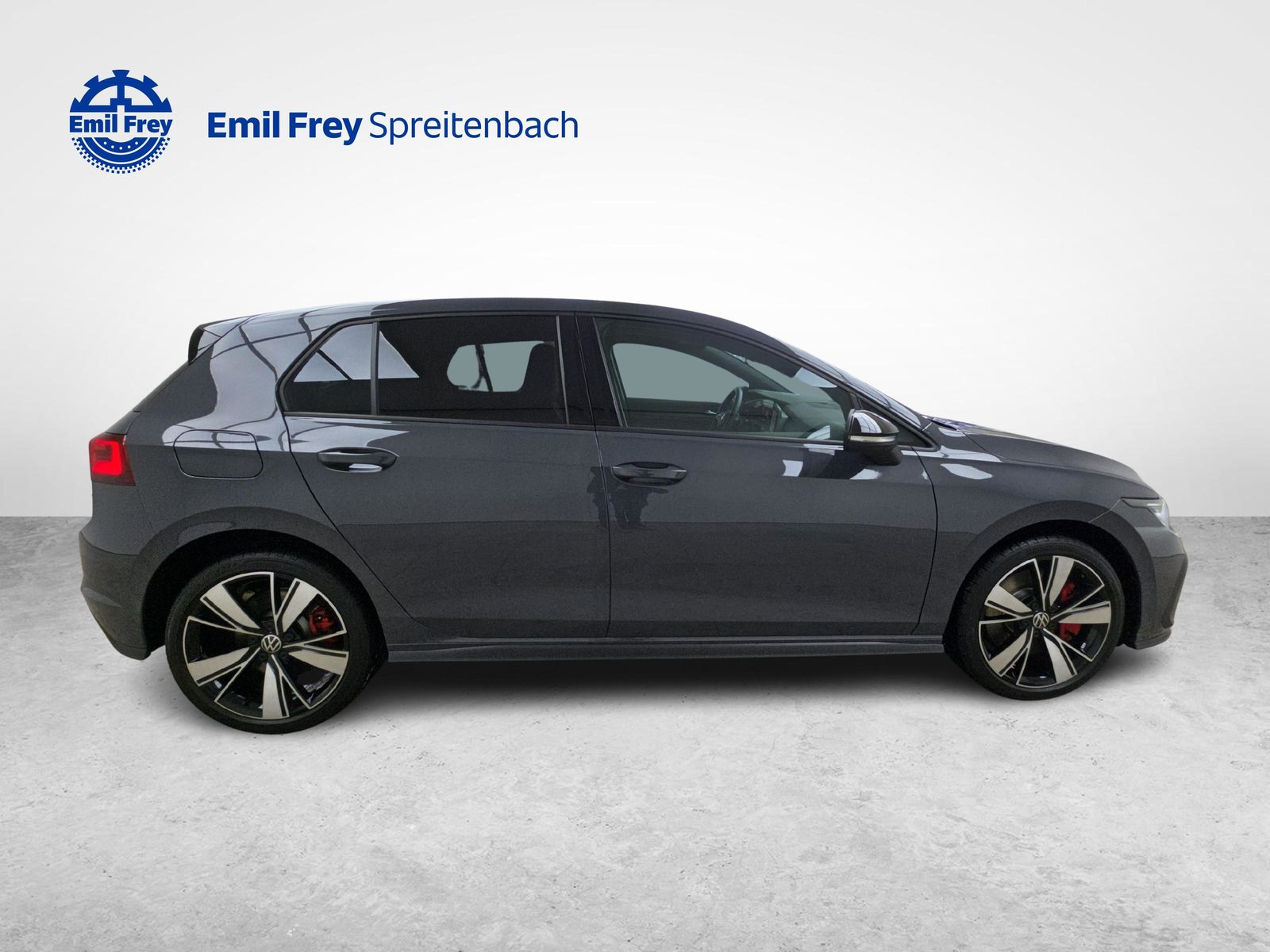 VW Golf VIII 1.4 TSI PHEV GTE DSG / ab 3,99% Leasing bei Abschl, Plug-in-Hybrid Benzina/Elettrica, Occasioni / Usate, Automatico - 7