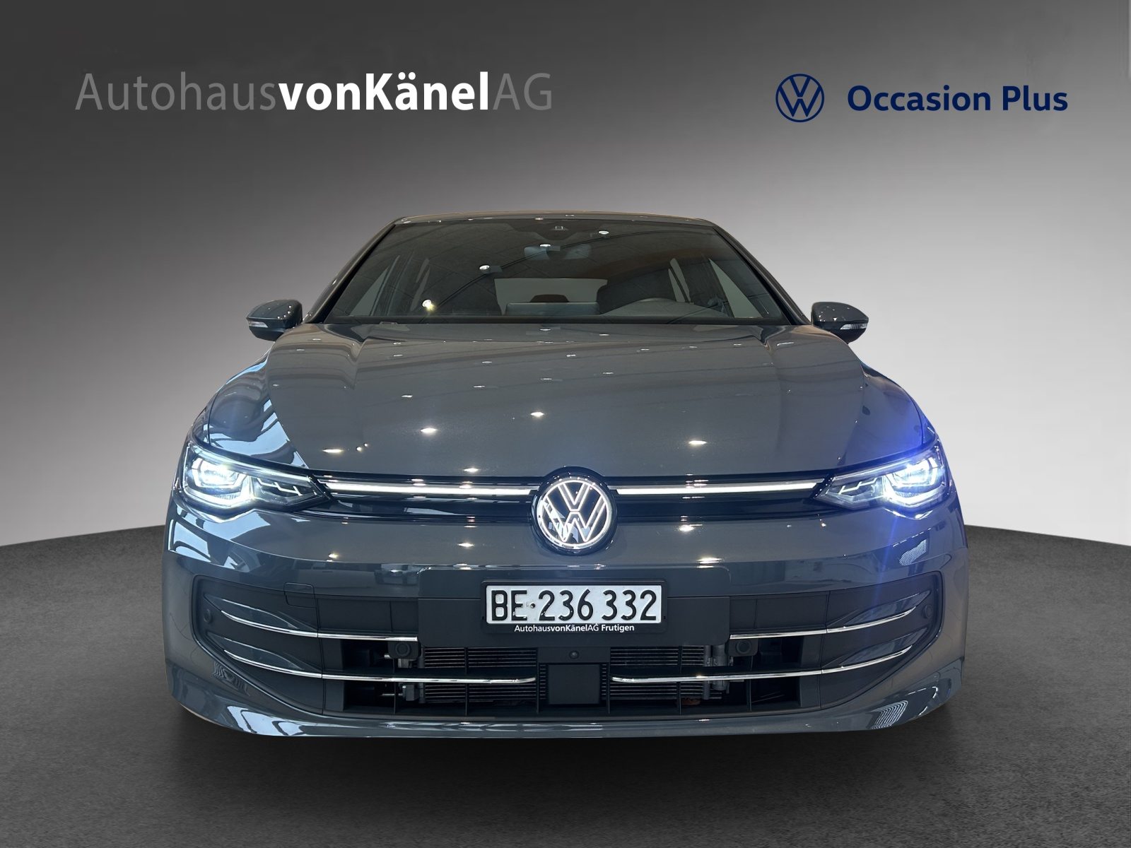 VW Golf PA Style ED50, Benzin, Occasion / Gebraucht, Automatik - 4
