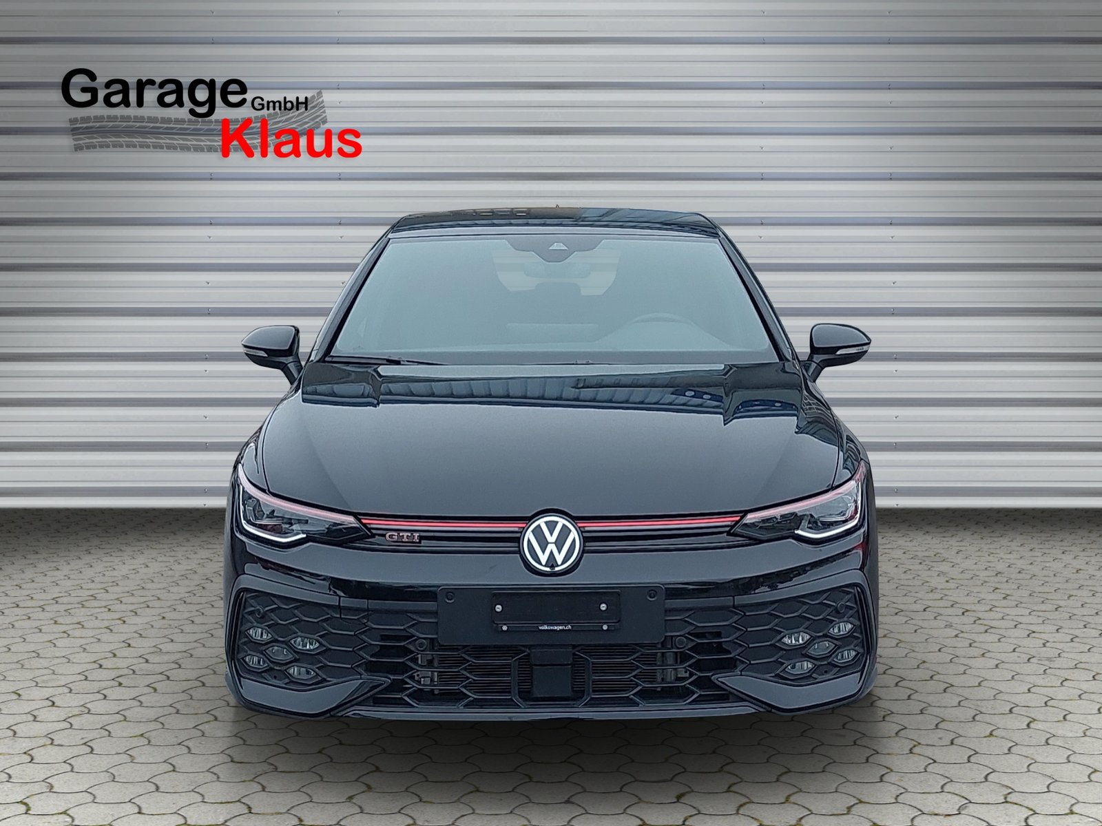 VW Golf 2.0 TSI GTI DSG, Petrol, Second hand / Used, Automatic - 2