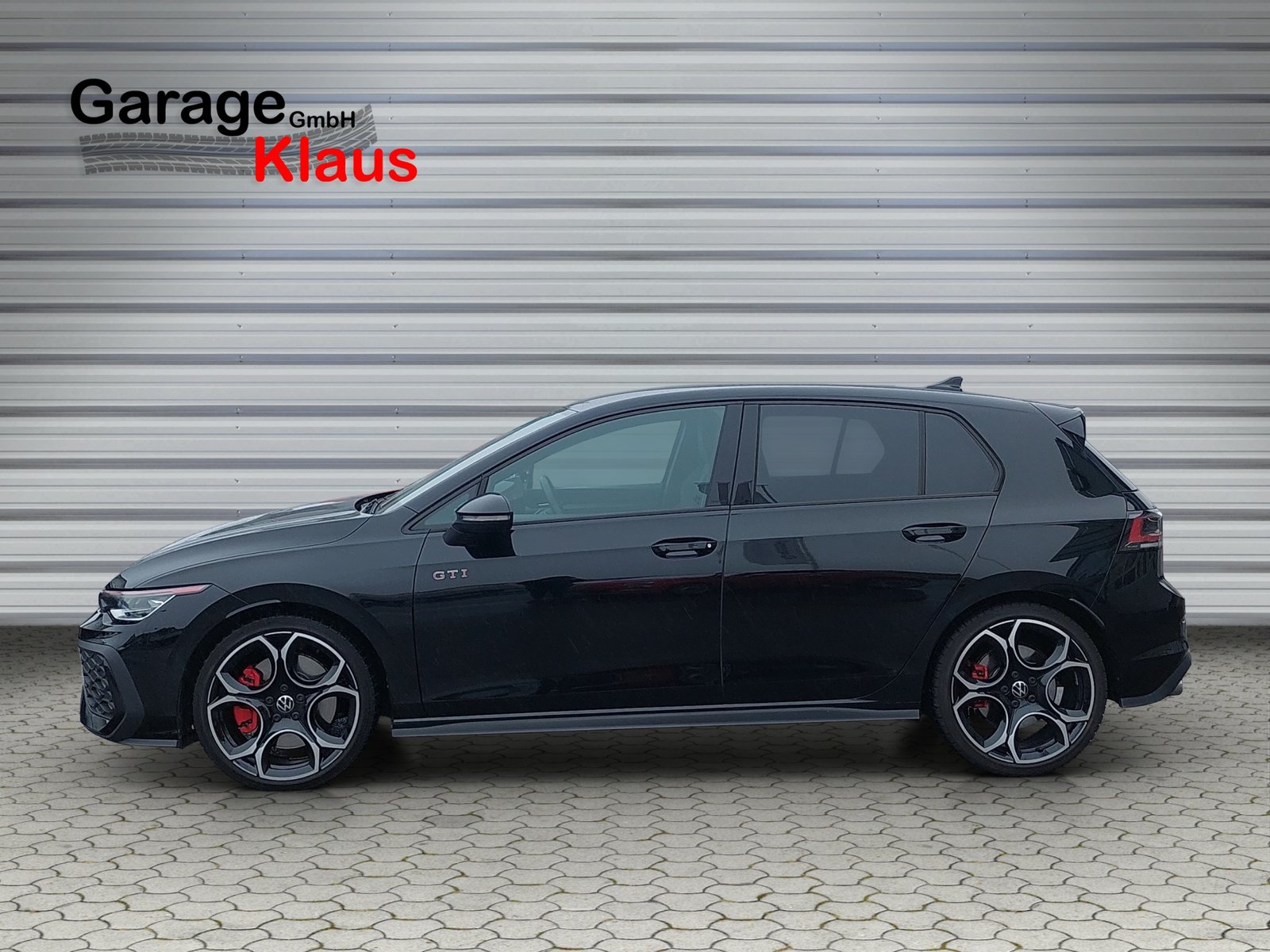 VW Golf 2.0 TSI GTI DSG, Petrol, Second hand / Used, Automatic - 3