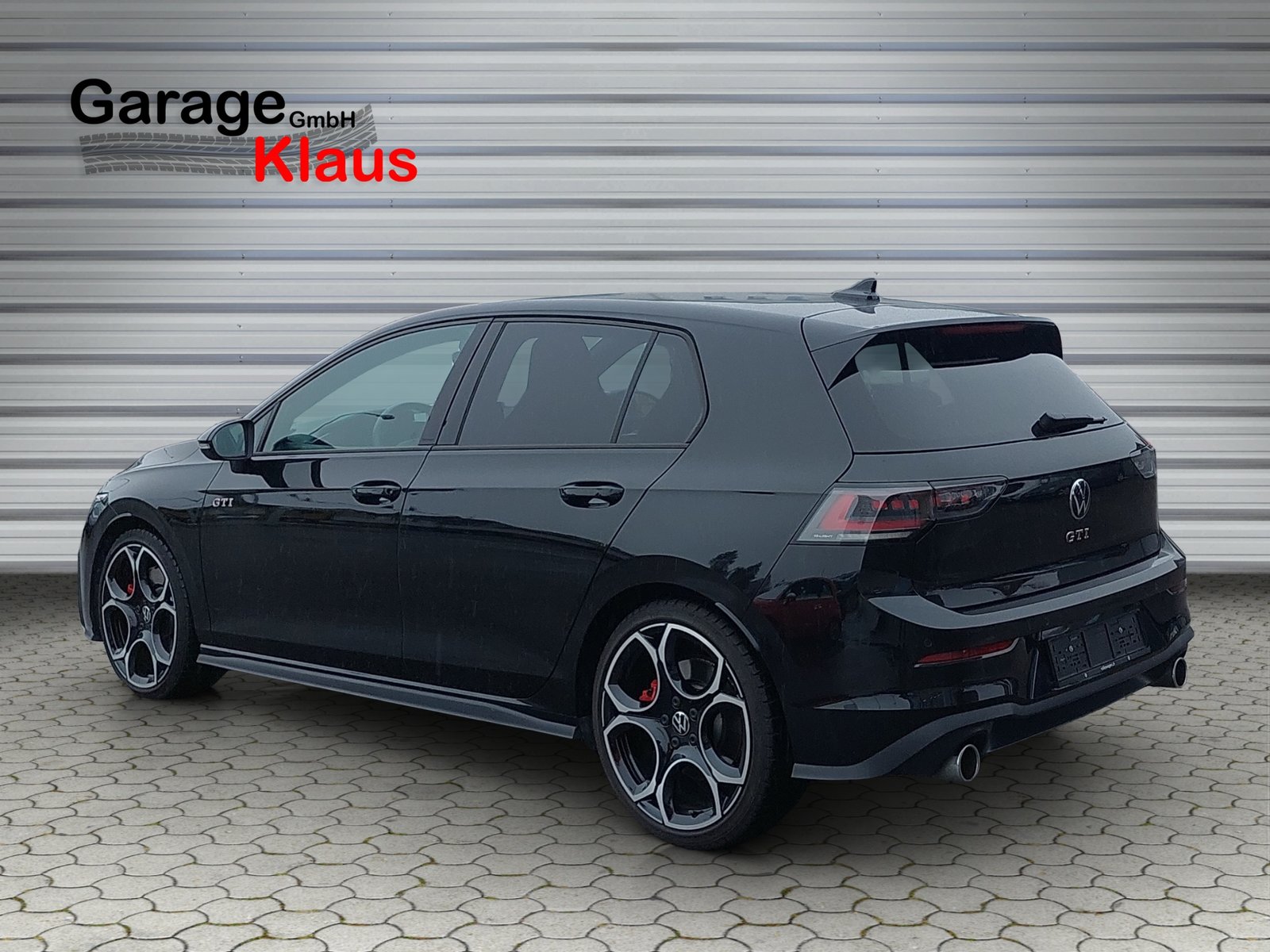 VW Golf 2.0 TSI GTI DSG, Petrol, Second hand / Used, Automatic - 4