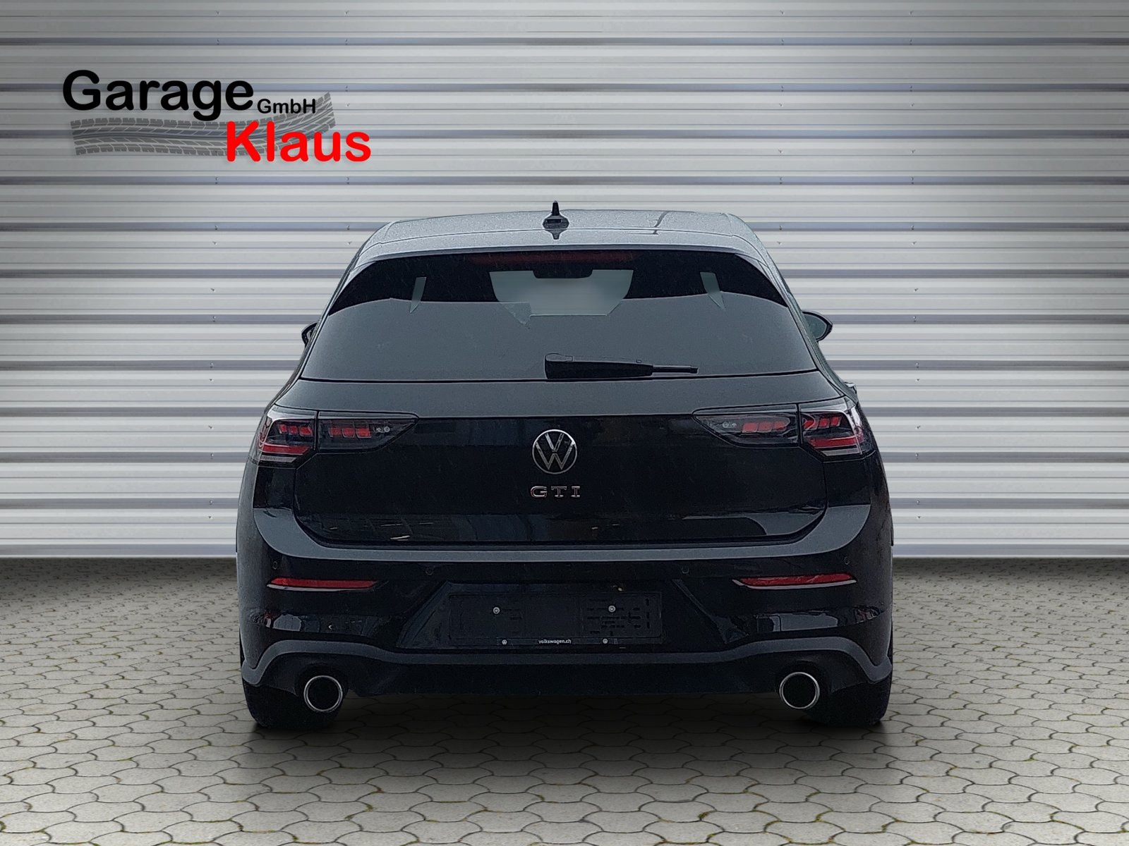 VW Golf 2.0 TSI GTI DSG, Petrol, Second hand / Used, Automatic - 5