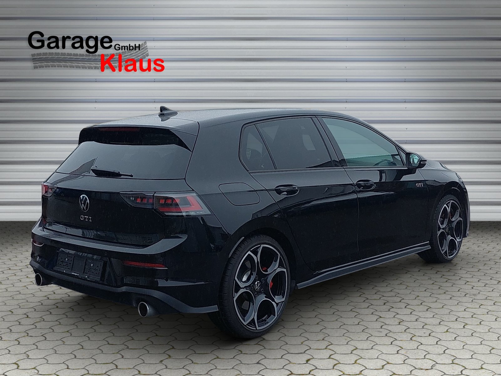 VW Golf 2.0 TSI GTI DSG, Petrol, Second hand / Used, Automatic - 6