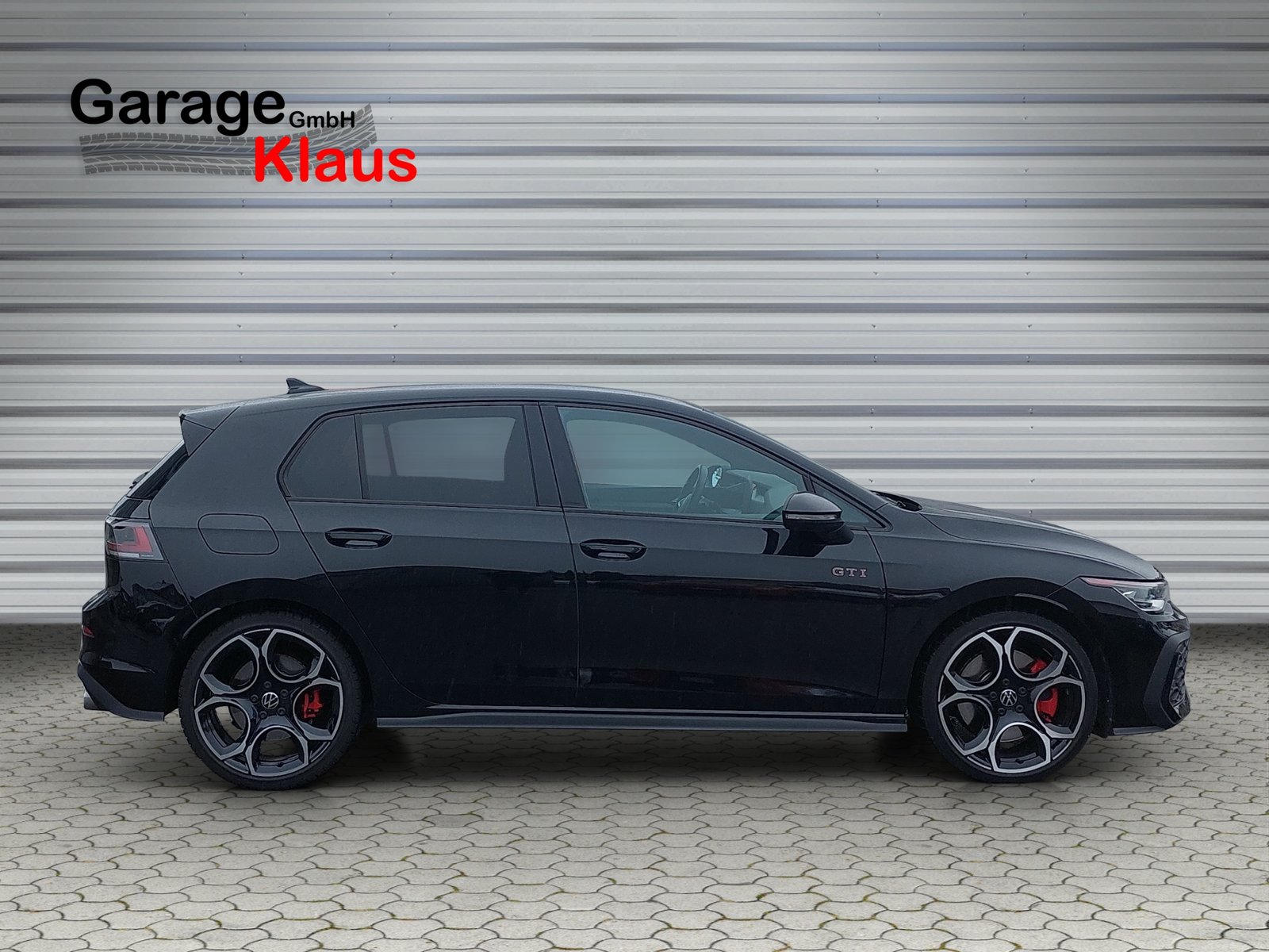 VW Golf 2.0 TSI GTI DSG, Petrol, Second hand / Used, Automatic - 7