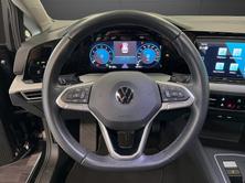 VW Golf 1.0 eTSI mHEV ACTLife DSG, Mild-Hybrid Petrol/Electric, Second hand / Used, Automatic - 7