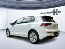 VW Golf 1.5 e TSI mHEV United DSG, Hybride Leggero Benzina/Elettrica, Occasioni / Usate, Automatico - 3
