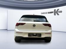 VW Golf 1.5 e TSI mHEV United DSG, Hybride Leggero Benzina/Elettrica, Occasioni / Usate, Automatico - 4