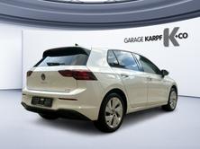 VW Golf 1.5 e TSI mHEV United DSG, Hybride Leggero Benzina/Elettrica, Occasioni / Usate, Automatico - 5