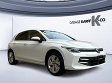 VW Golf 1.5 e TSI mHEV United DSG, Hybride Leggero Benzina/Elettrica, Occasioni / Usate, Automatico - 7