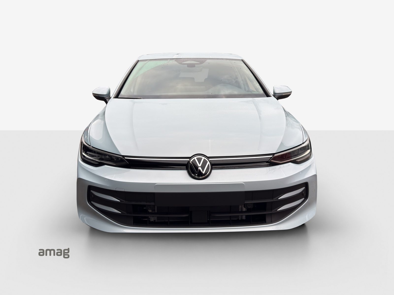 VW Golf Basis