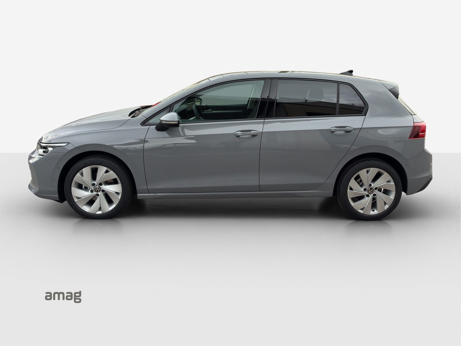 VW Golf UNITED, Benzin, Occasion / Gebraucht, Automatik - 2