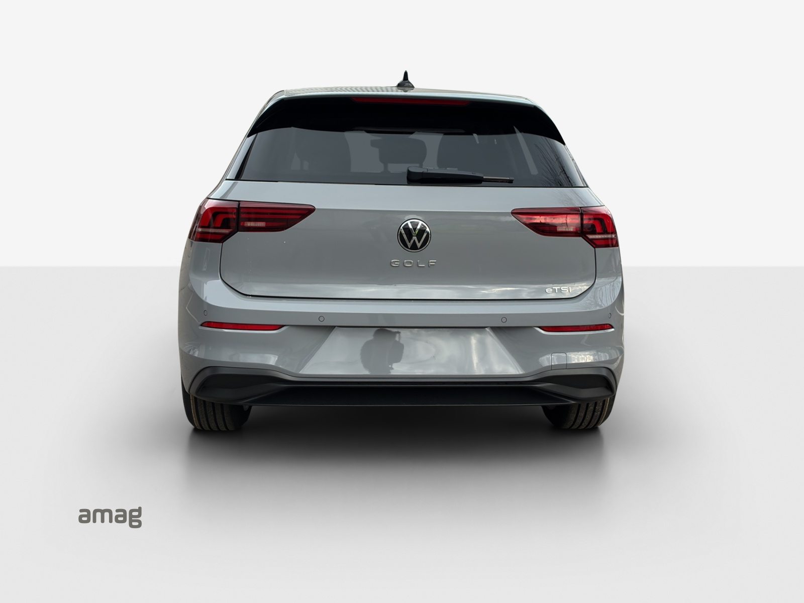 VW Golf UNITED, Benzin, Occasion / Gebraucht, Automatik - 4