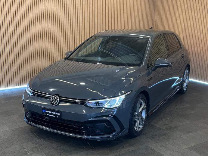 VW Golf 1.5 TSI ACT R-Line, Petrol, Second hand / Used, Manual