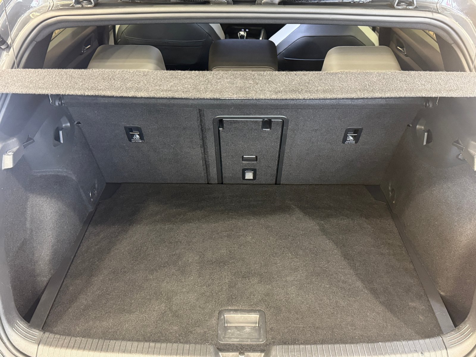 VW Golf 1.5 TSI ACT R-Line, Essence, Occasion / Utilisé, Manuelle - 7