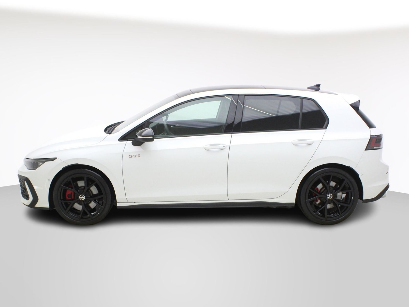 VW Golf 8.5 2.0 TSI DSG GTI Black Style (2025) ** Harman/Kar, Essence, Occasion / Utilisé, Automatique - 3