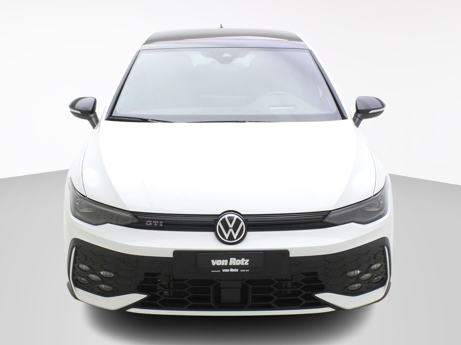 VW Golf 8.5 2.0 TSI DSG GTI Black Style (2025) ** Harman/Kar, Essence, Occasion / Utilisé, Automatique - 6
