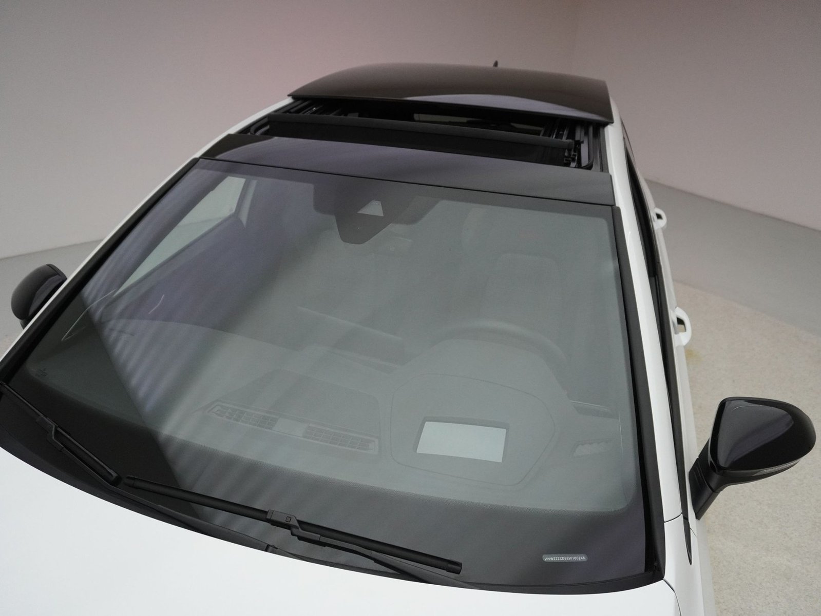 VW Golf 8.5 2.0 TSI DSG GTI Black Style (2025) ** Harman/Kar, Essence, Occasion / Utilisé, Automatique - 7