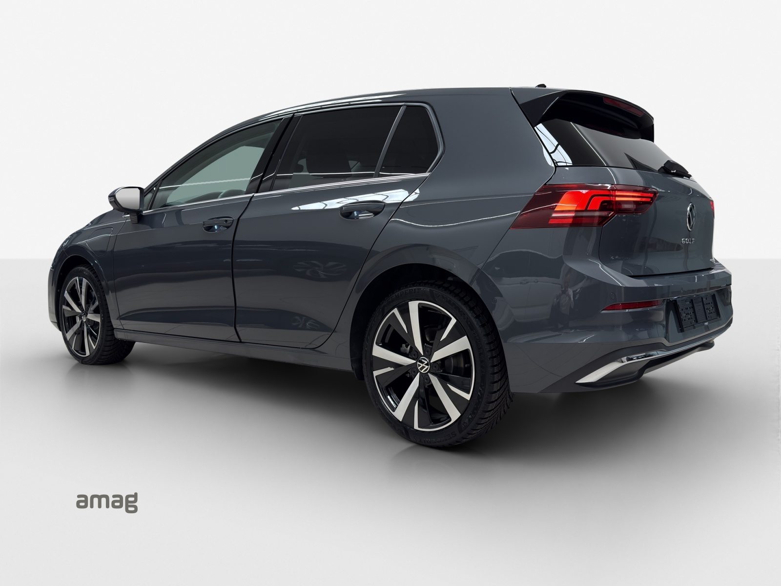 VW Golf Style PHEV, Hybride Intégral Essence/Électricité, Occasion / Utilisé, Automatique - 3