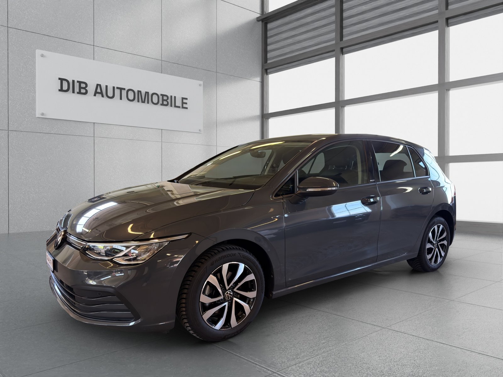 VW Golf 1.5 TSI ACT Style*NUR 71000 KM*150 PS*
