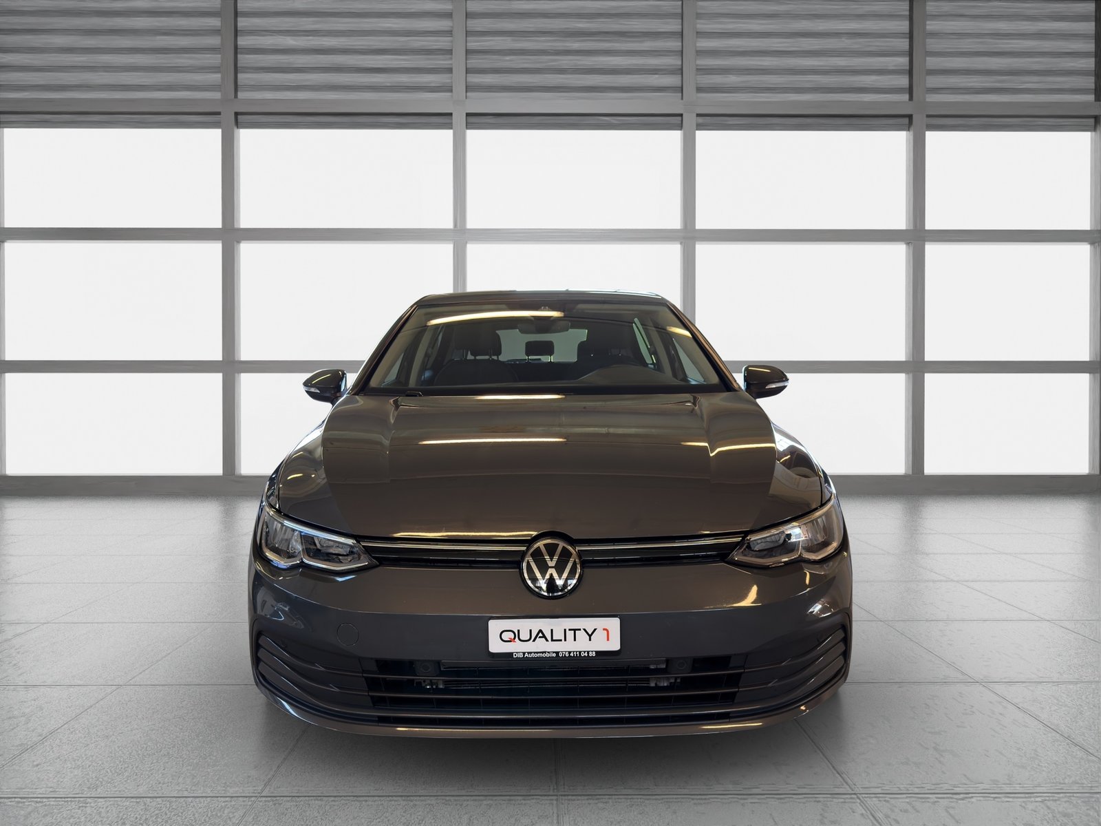 VW Golf 1.5 TSI ACT Style*NUR 71000 KM*150 PS*, Benzina, Occasioni / Usate, Manuale - 2