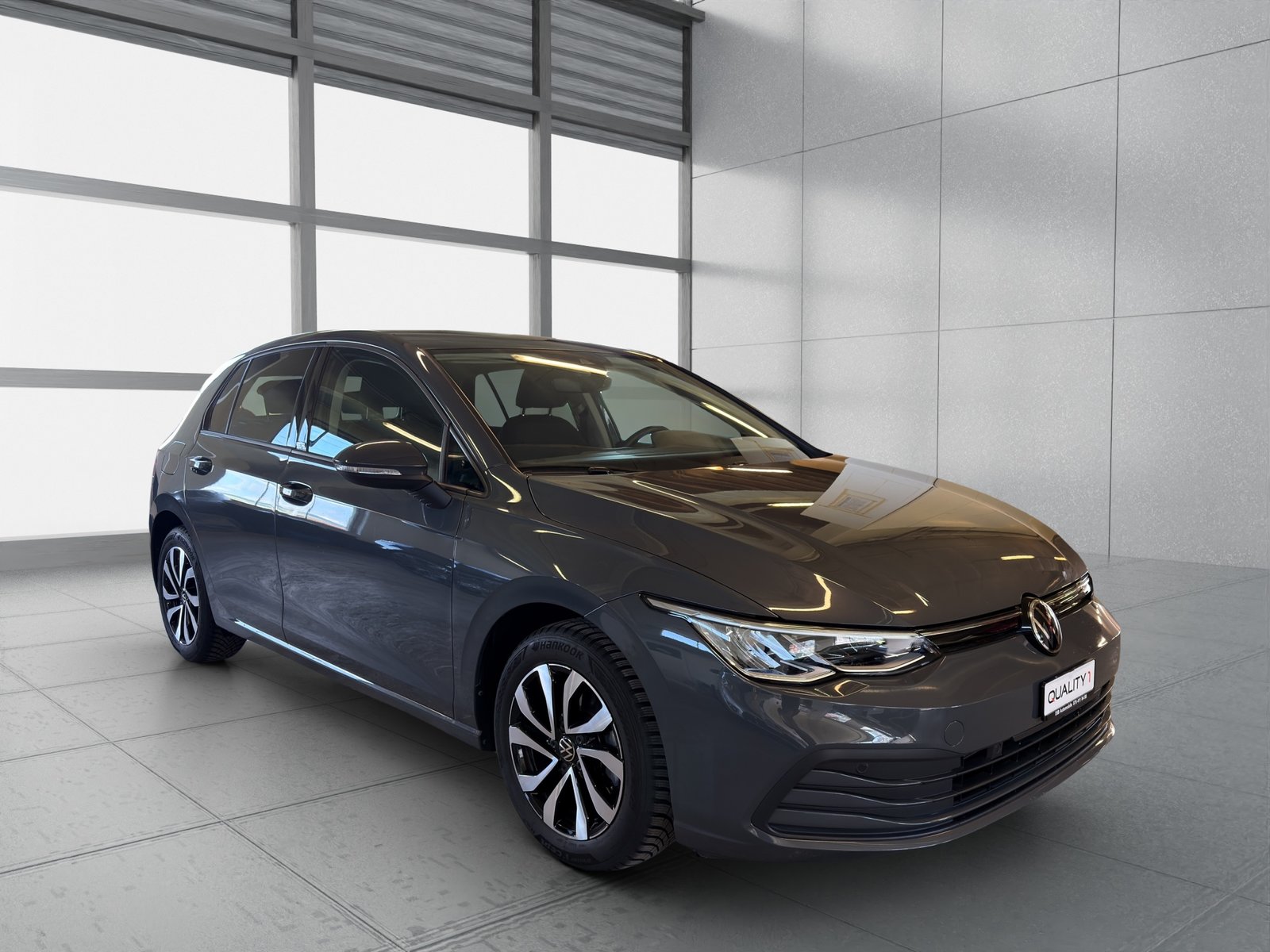 VW Golf 1.5 TSI ACT Style*NUR 71000 KM*150 PS*, Benzina, Occasioni / Usate, Manuale - 3