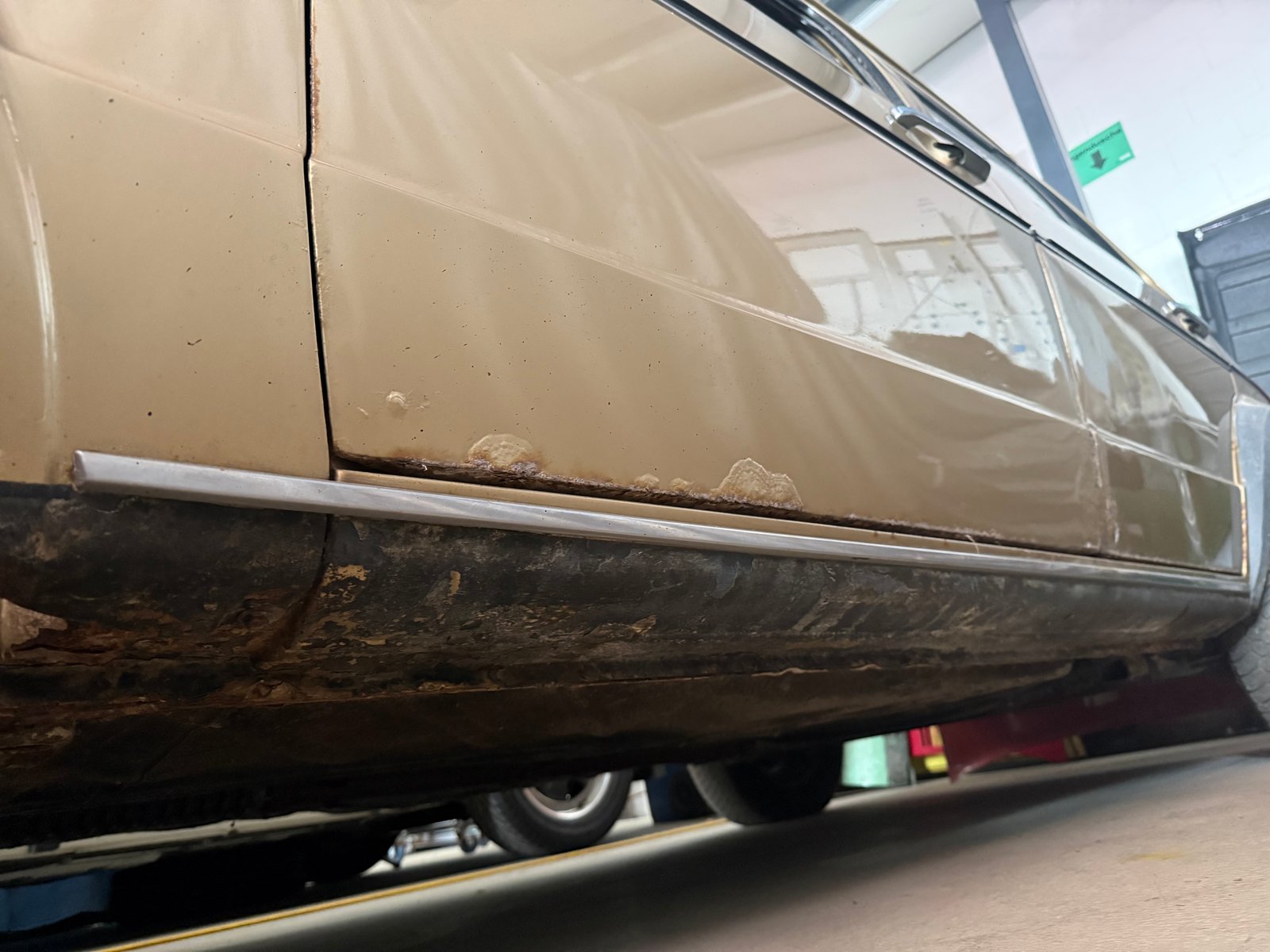 VW Golf, Essence, Occasion / Utilisé, Manuelle - 7