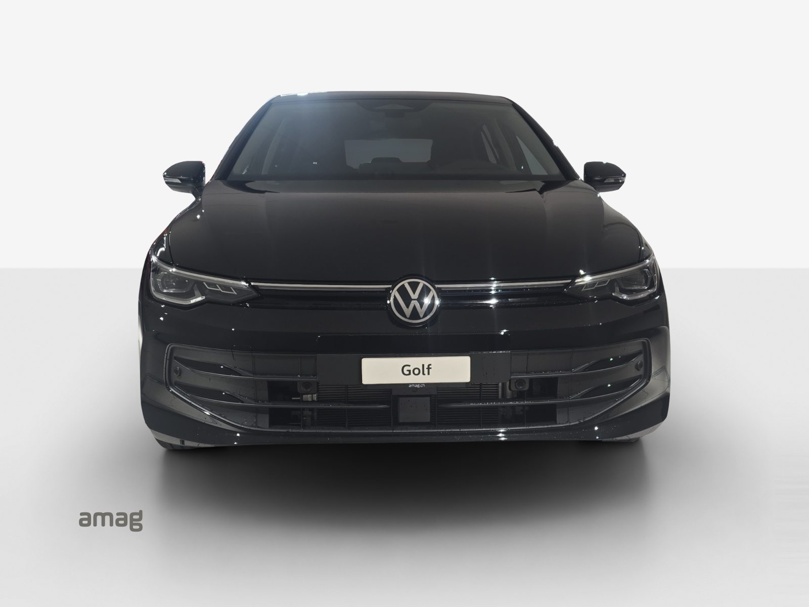 VW Golf UNITED, Petrol, Second hand / Used, Automatic - 7